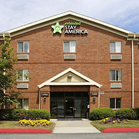 Extended Stay America Suites - Atlanta - Peachtree Corners Norcross Exterior foto