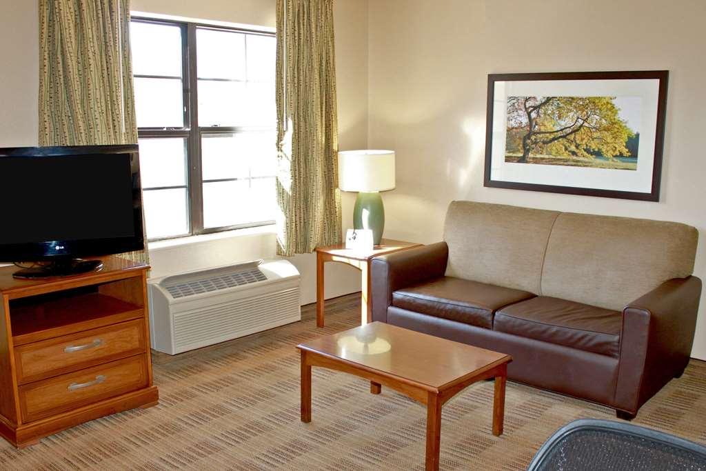 Extended Stay America Suites - Atlanta - Peachtree Corners Norcross Zimmer foto