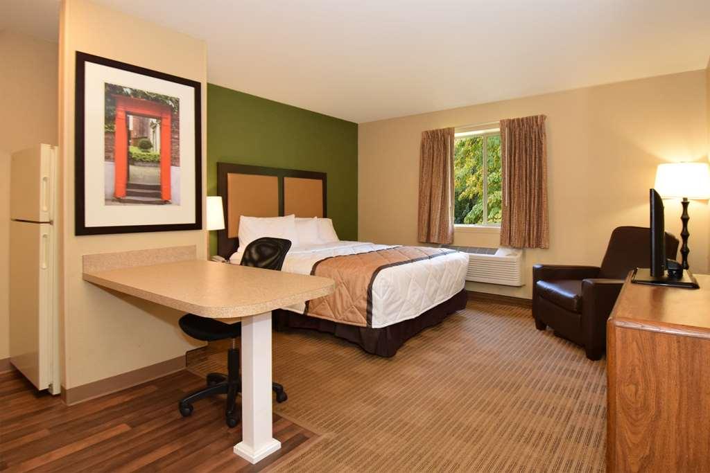 Extended Stay America Suites - Atlanta - Peachtree Corners Norcross Zimmer foto