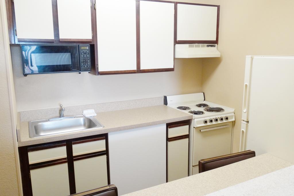 Extended Stay America Suites - Atlanta - Peachtree Corners Norcross Exterior foto
