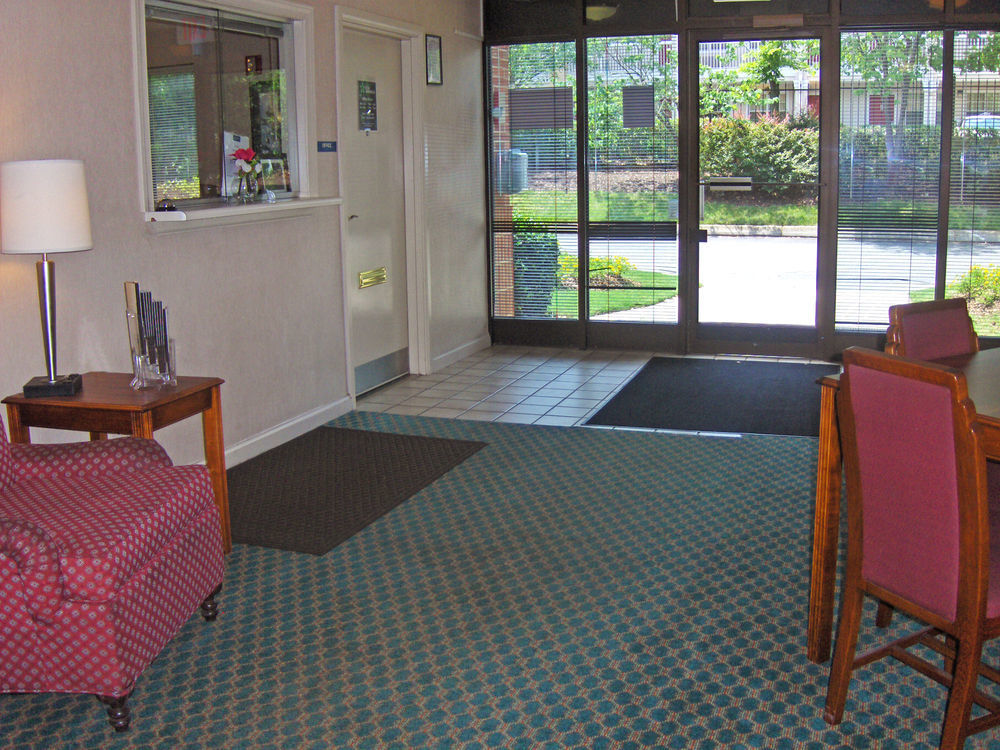 Extended Stay America Suites - Atlanta - Peachtree Corners Norcross Exterior foto