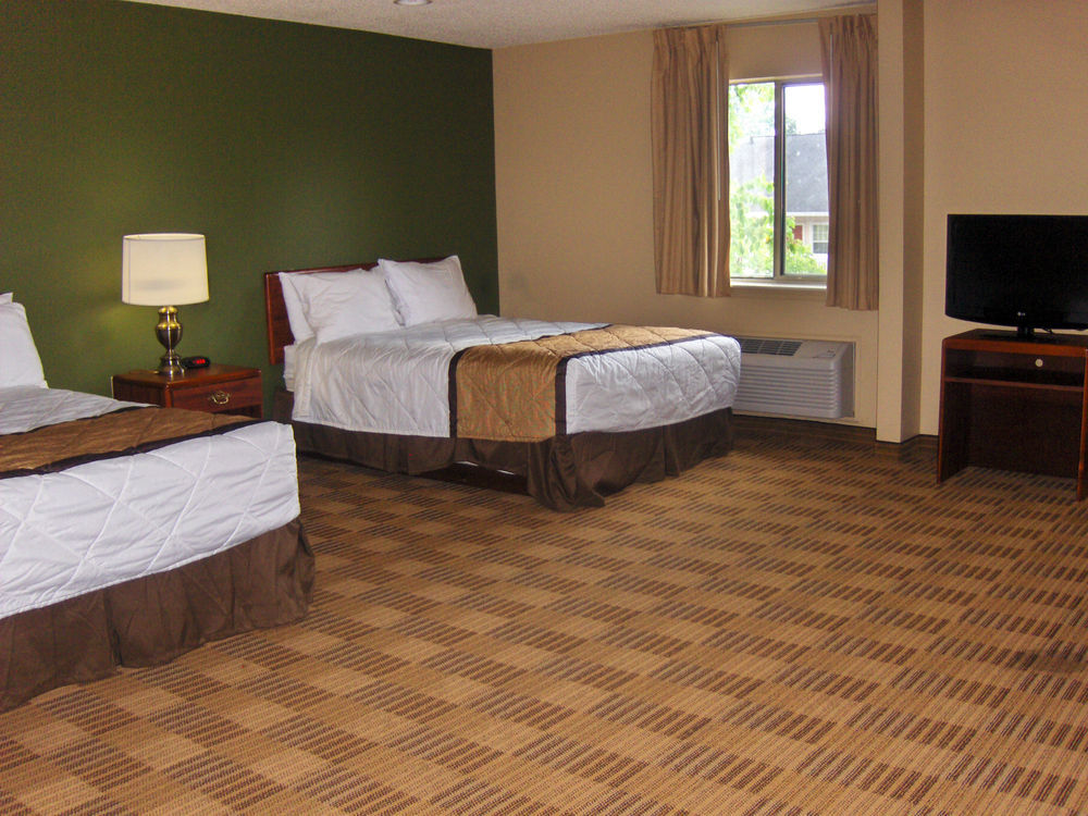 Extended Stay America Suites - Atlanta - Peachtree Corners Norcross Exterior foto