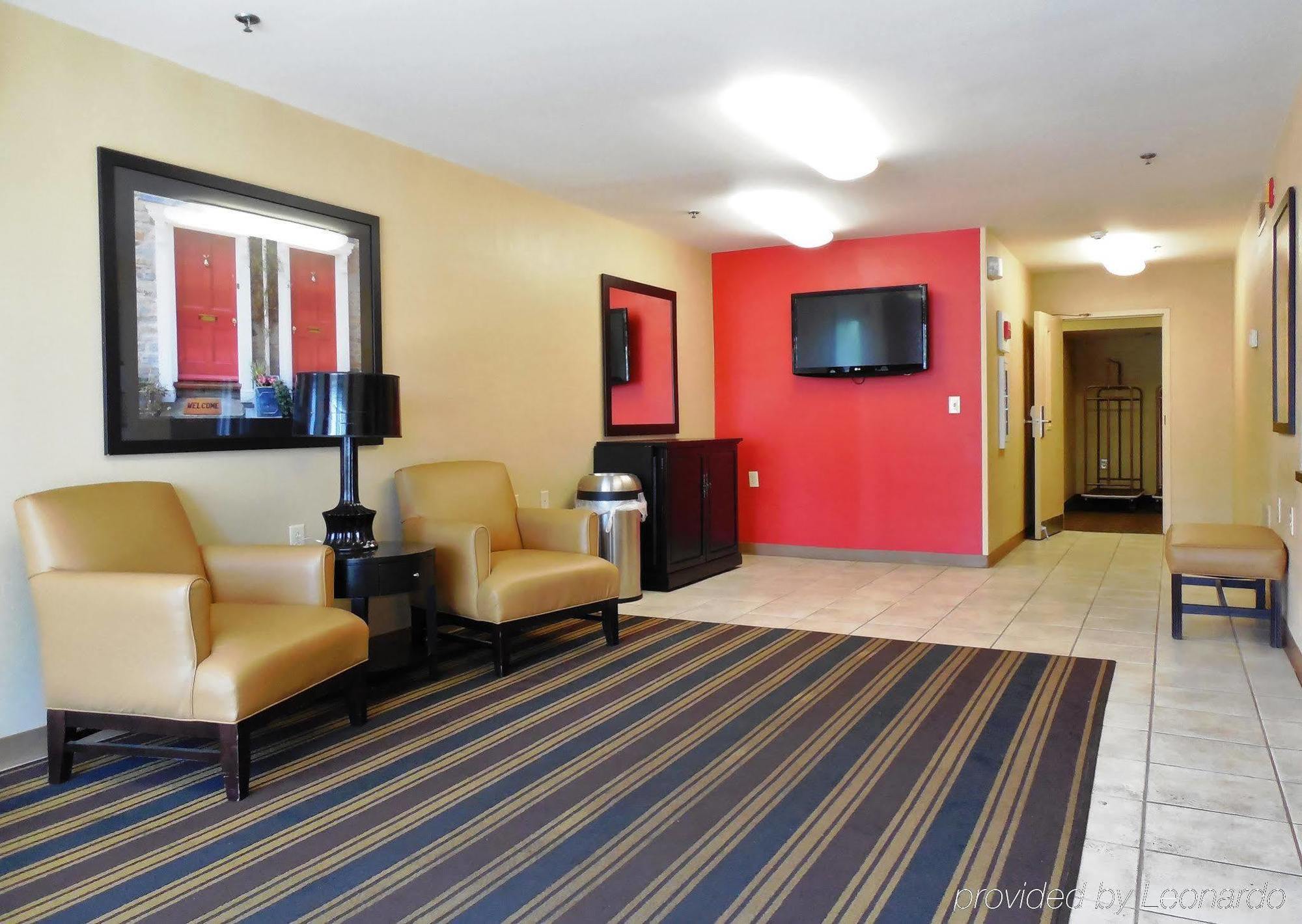 Extended Stay America Suites - Atlanta - Peachtree Corners Norcross Exterior foto