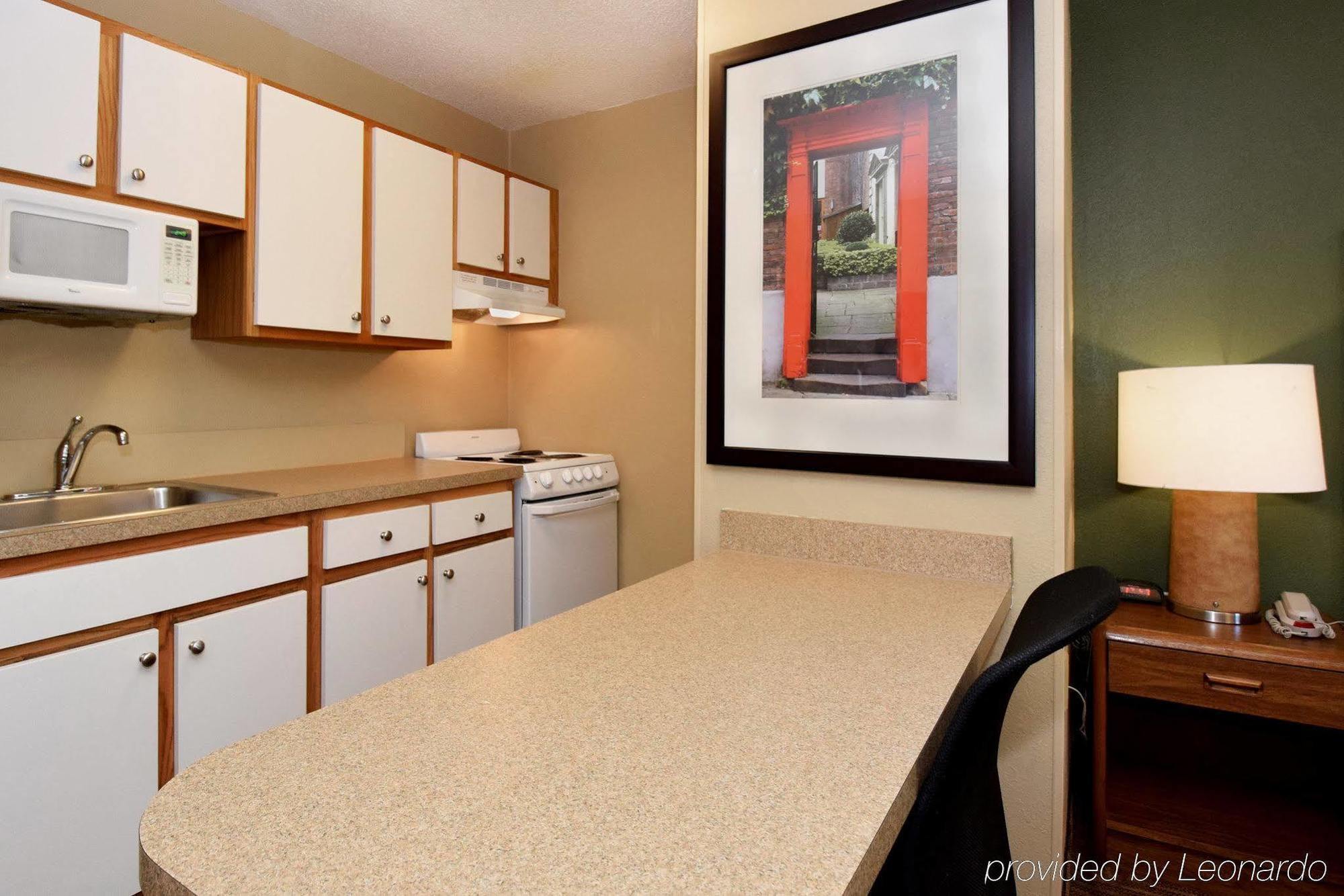 Extended Stay America Suites - Atlanta - Peachtree Corners Norcross Exterior foto
