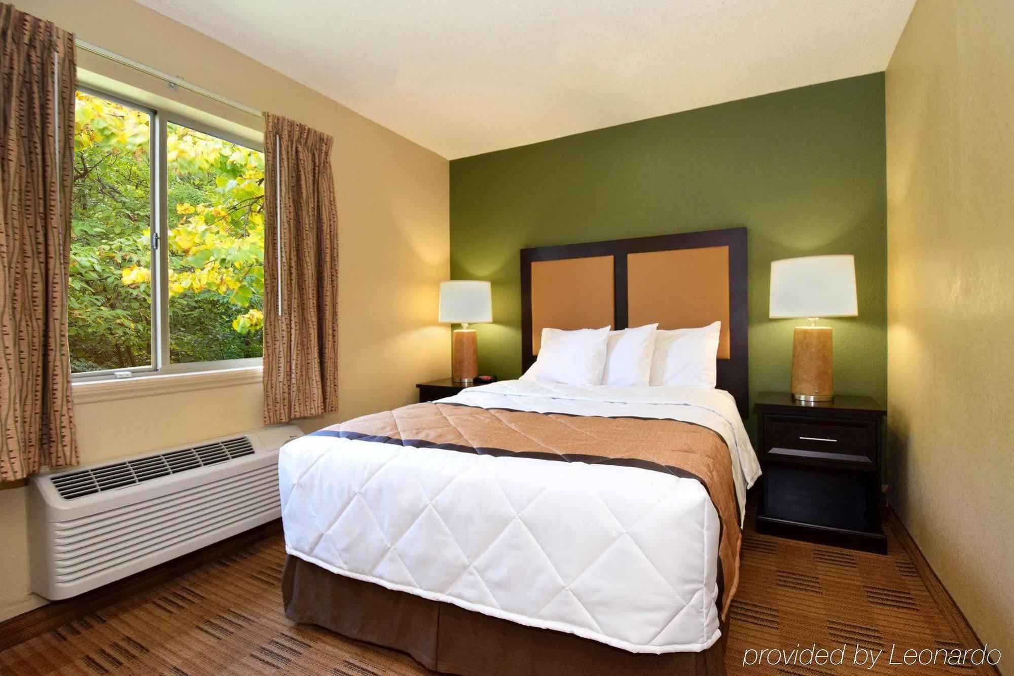 Extended Stay America Suites - Atlanta - Peachtree Corners Norcross Exterior foto