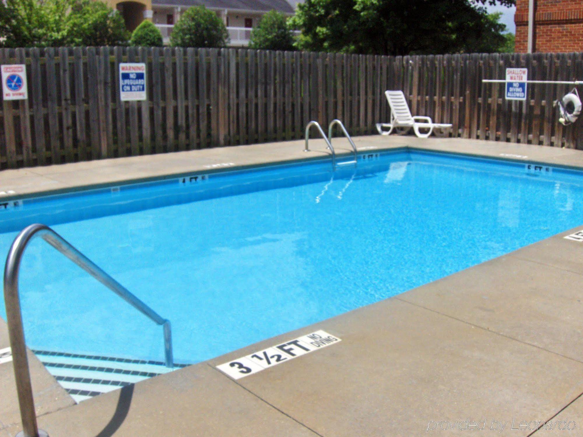 Extended Stay America Suites - Atlanta - Peachtree Corners Norcross Exterior foto