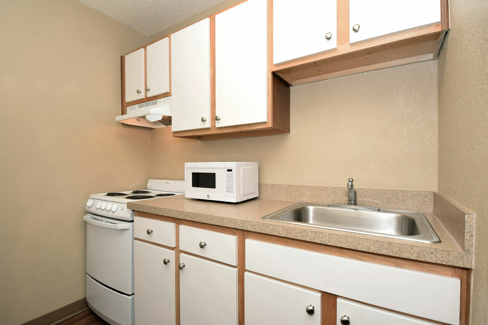 Extended Stay America Suites - Atlanta - Peachtree Corners Norcross Exterior foto