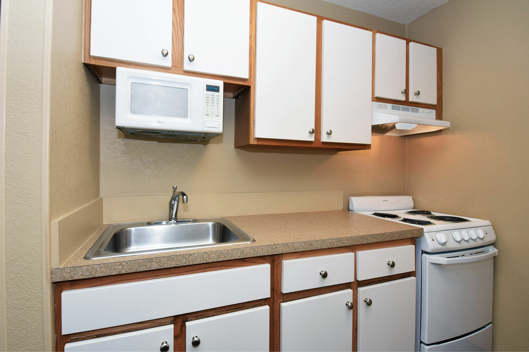 Extended Stay America Suites - Atlanta - Peachtree Corners Norcross Exterior foto