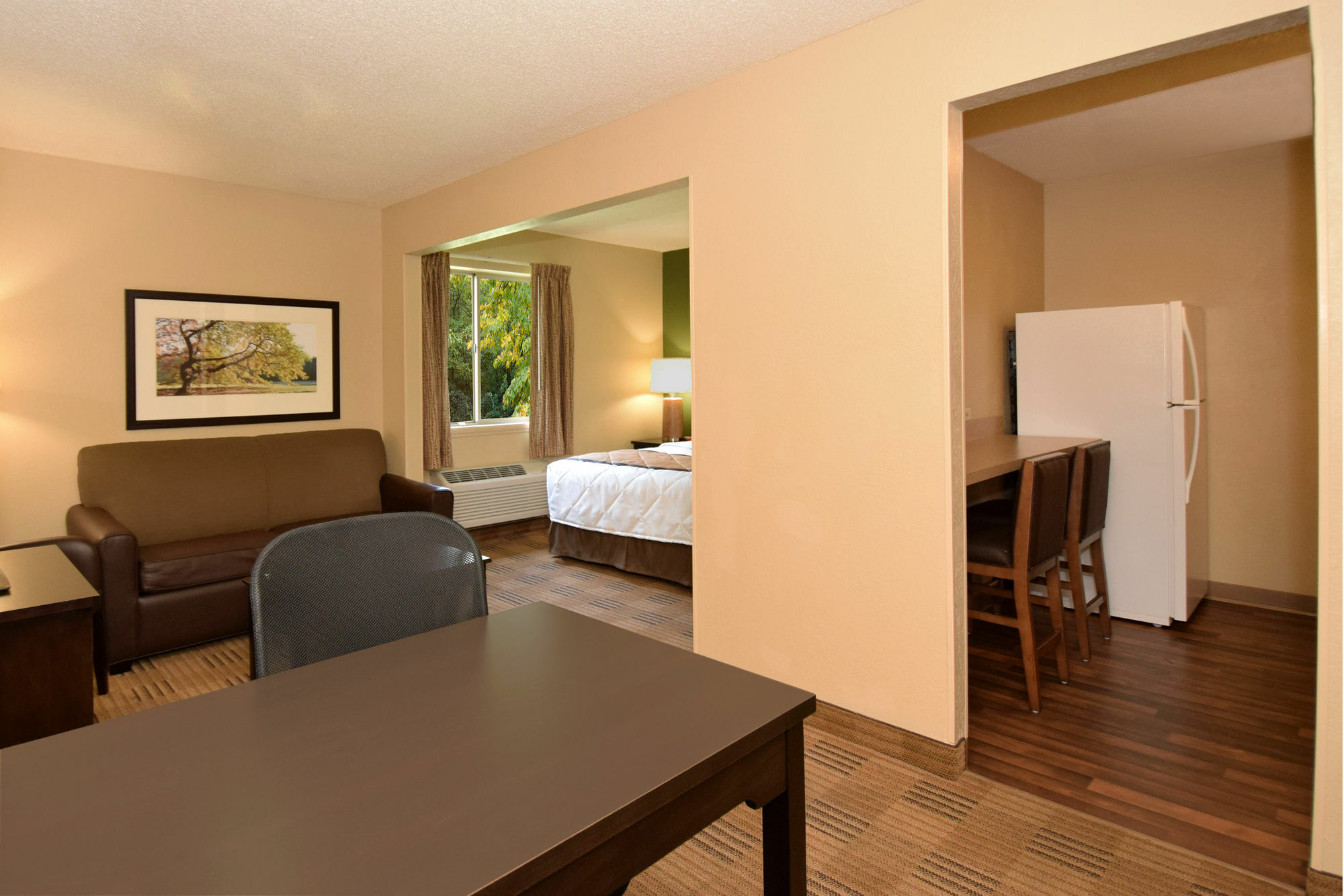 Extended Stay America Suites - Atlanta - Peachtree Corners Norcross Exterior foto