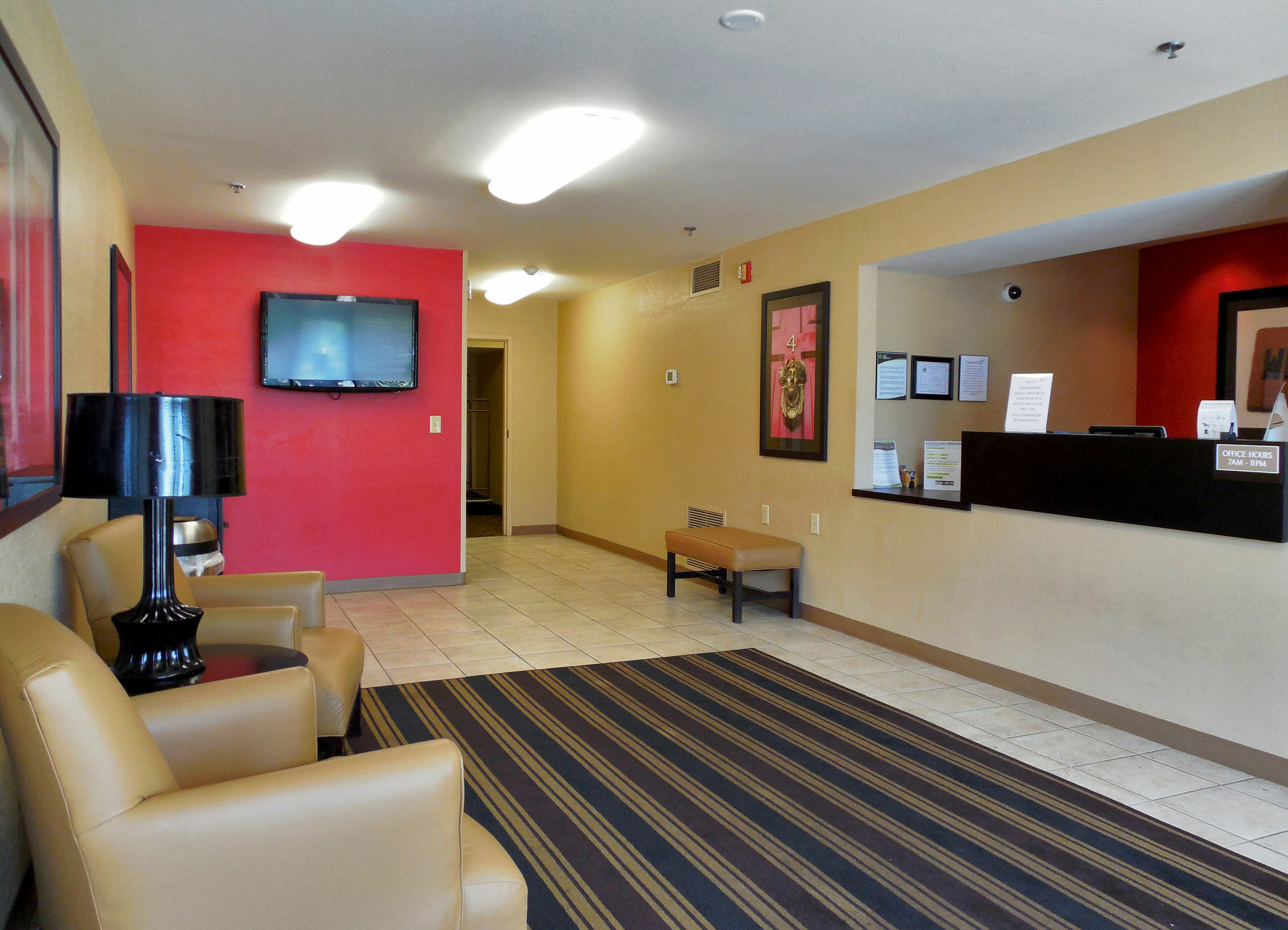 Extended Stay America Suites - Atlanta - Peachtree Corners Norcross Exterior foto